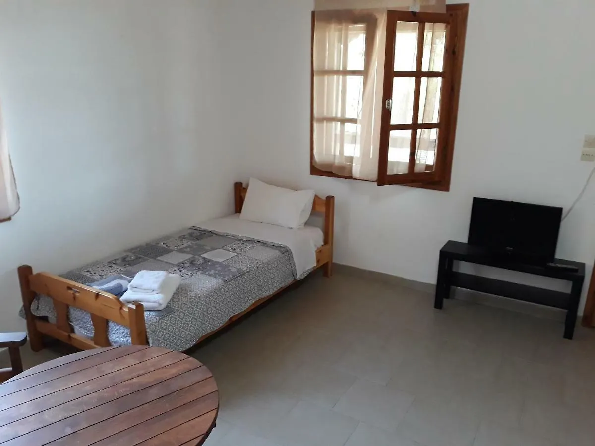 Holiday home House Lagonisi Villa Ormos Panagias Greece