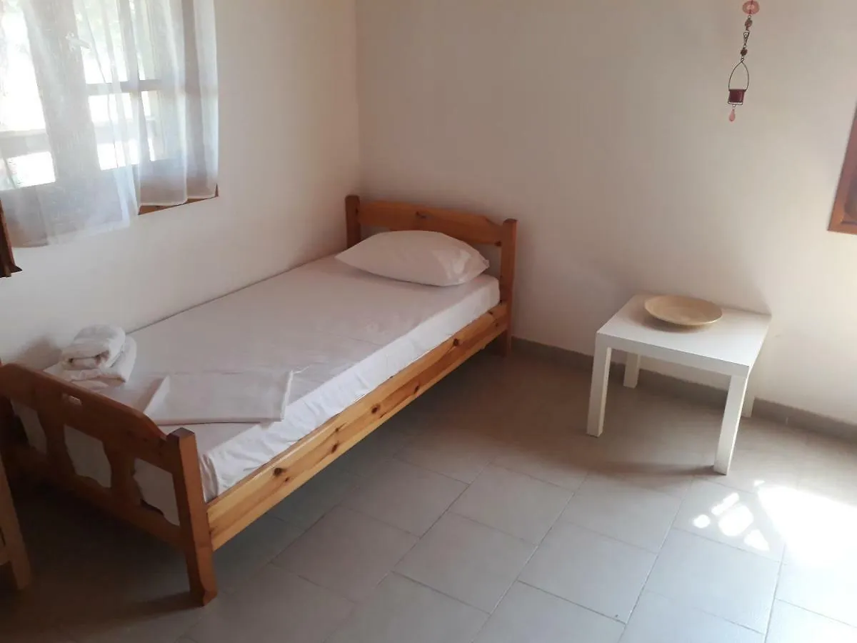 House Lagonisi Villa Ormos Panagias Holiday home