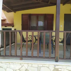  Case de vacanță Ioannis Stagkonis House 1