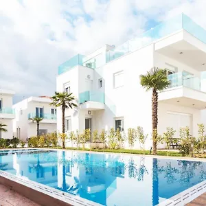 2* Hotel Acrotel Porto Brava Luxury