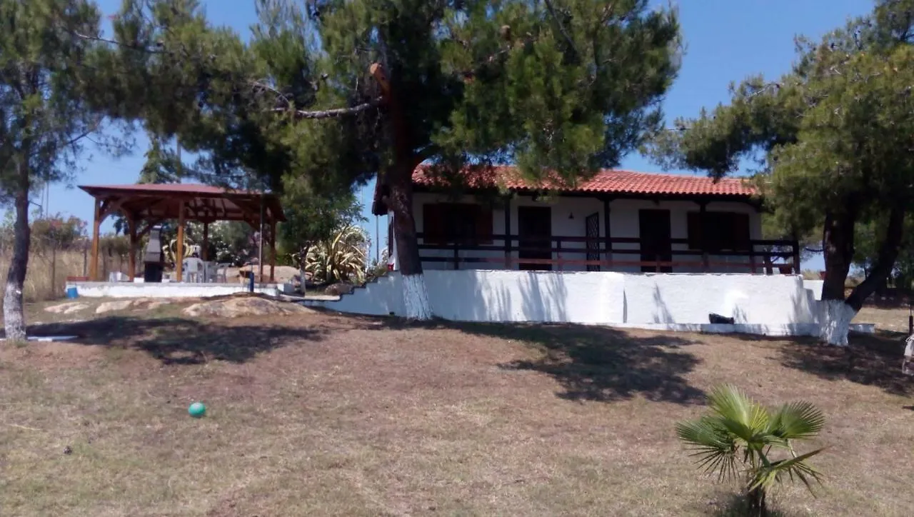 House Lagonisi contacts
